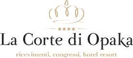 La Corte di Opaka